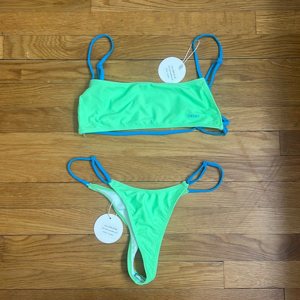 Chooks Bikini